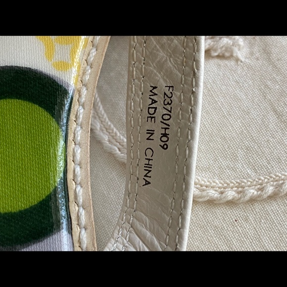 Coach Vintage Poppy Sandal - Picture 7 of 11